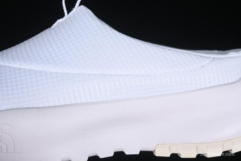 The North Face Hedgehog Sneaker Low Hiking Trail Outdoor Casual Sports Shoes - NF0A8A9ALG5-090