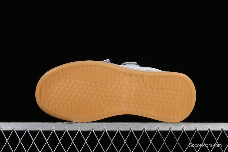 Acne Studios Classic Retro Velcro Women's Casual Shoes - 100370