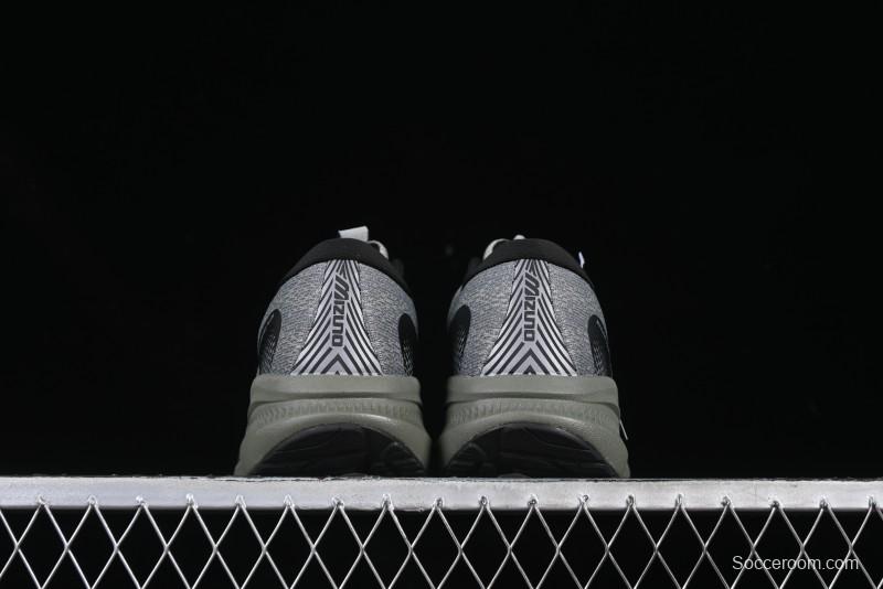 Mizuno Astro Plus Low-Cut Breathable Mesh Casual Running Shoes - D1GH240102