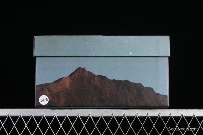 Nike Dunk Low Panda Prank Universe Exploration - Black Purple SB Strap Low Top Casual Skate Shoes - DV0831-002