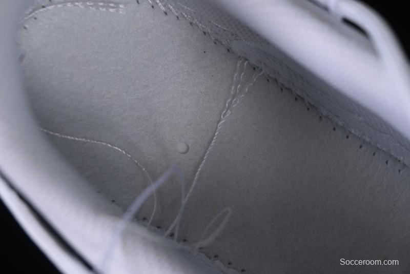 Nike Air Force 1'07 Low Custom 2D Daisy Graffiti Hand-Painted Casual Sneakers - CK0316-060