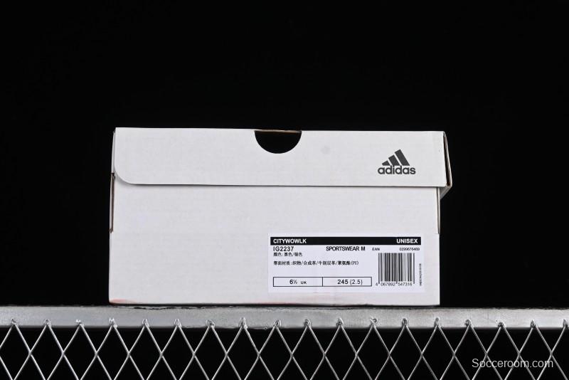Adidas Citywowlk Classic Breathable Fashion Sneakers - IG2237