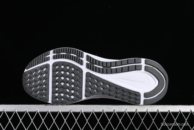 Nike Air Zoom Structure 25 Running Shoes with Cushioning and Anti-Slip Design - DJ7883-002