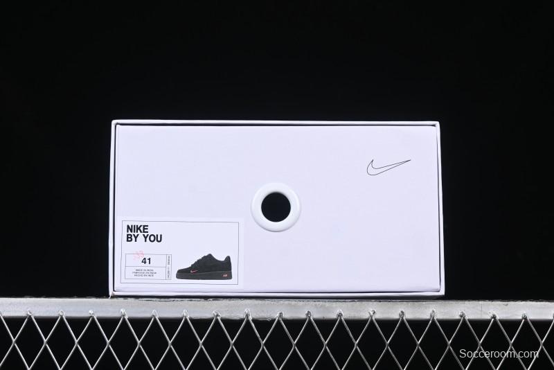 Nike Air Force 1 '07 Low Custom Casual Sneakers - CW2288-111