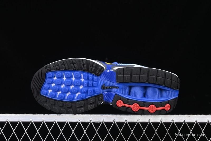 Nike Air Max Dn 2024 Running Shoes with Quad Cylinder Air Cushion - HF5531-400