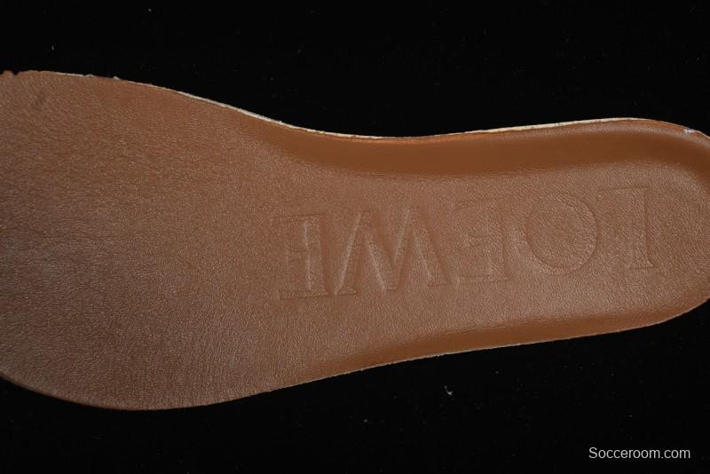 Loewe Ballet Runner 2.0 Sneakers Retro Style Lightweight Casual Shoes - Ballet Runner 2.0