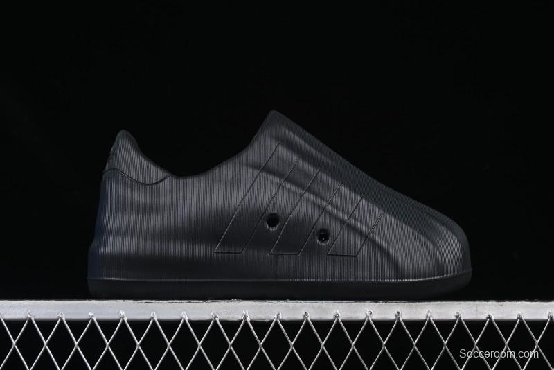 Adidas Originals Adifom Superstar Sustainable Foam Slip-On Sneakers - GZ2619