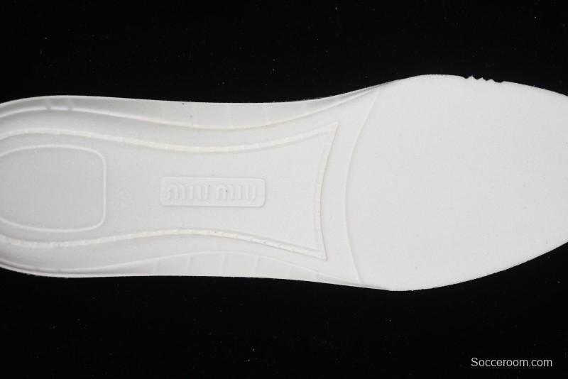 MiuMiu x New Balance 530 Low-Top Classic Retro Casual Running Shoes - 530