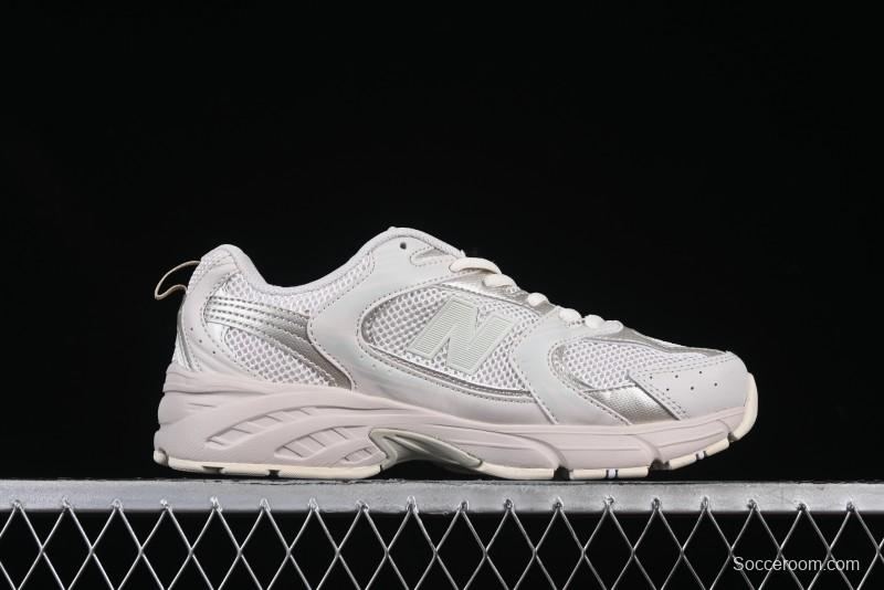 New Balance 530 Series Retro Casual Running Shoes - MR530AA1