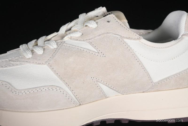 New Balance 327 Series Retro Casual Running Shoes - WS327FB