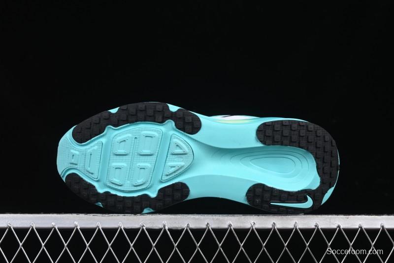 Nike Air Zoom Vomero 18 Lunar 2025 New Cushioned Casual Running Shoes - HM6803-103