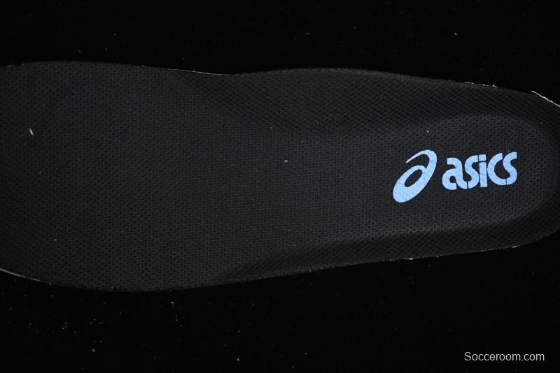 Asics Gel-Nimbus 10.1 Retro Breathable Casual Shoes with Cushioning for Men - 1203A543-101