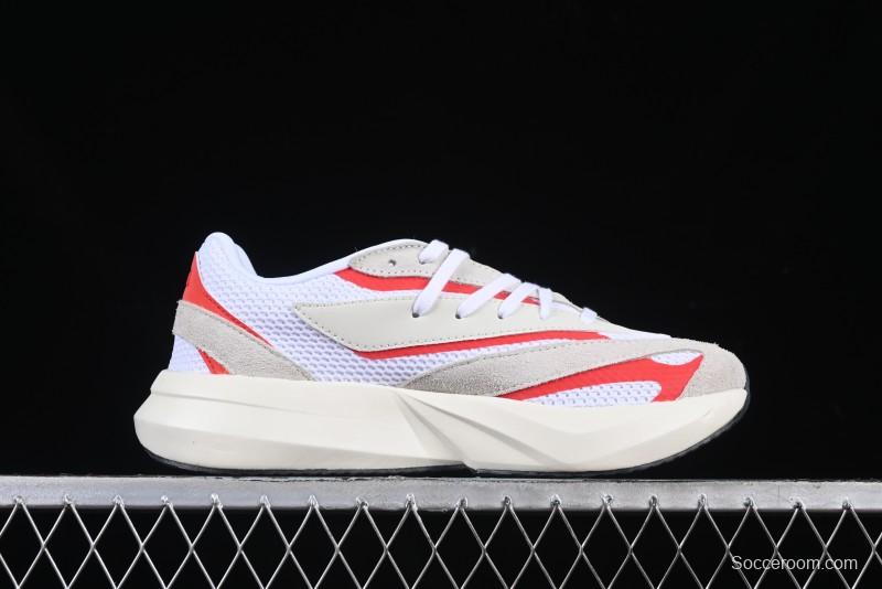 Adidas Lightblaze JQ9967 Breathable Running Shoes - AJD4