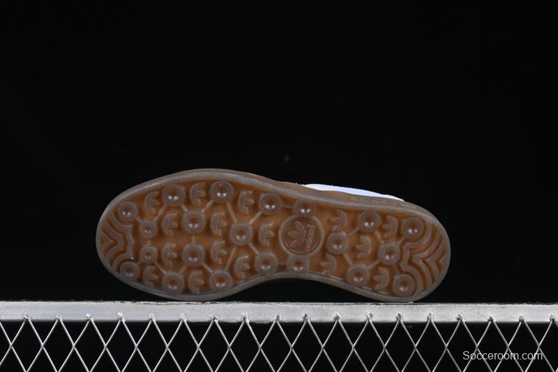 Adidas Originals Gazelle Indoor JI2717 Retro Casual Slip-Resistant Wear-Resistant Low-Top Sneakers