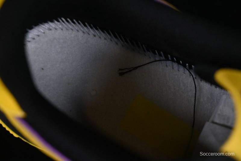 Nike Air Force 1 '07 Low Kobe All-Leather Low-Top Casual Sneakers - HV5122-001