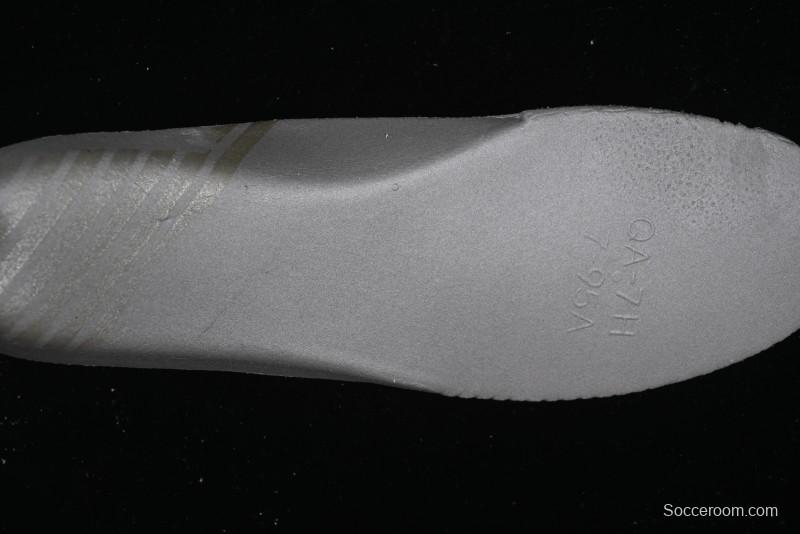 Nike Air Force 1 '07 Low Levi's Collaboration Black Denim Drawstring Casual Sneakers - SJ1198-800