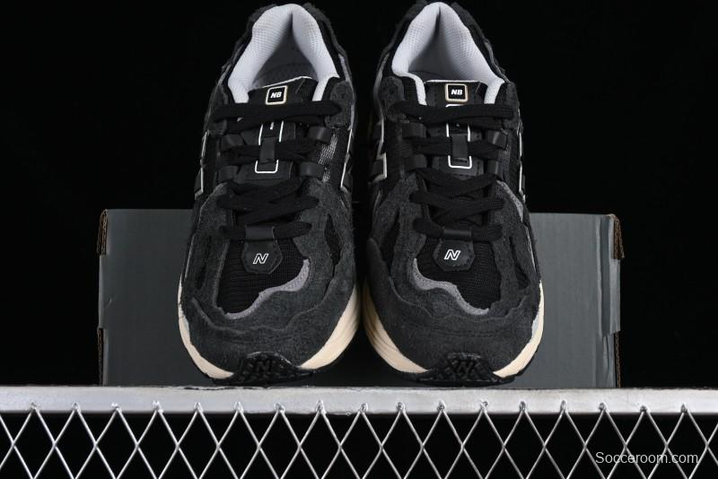 New Balance 1906 Series Retro Dad Style Casual Running Shoes - M1906DD