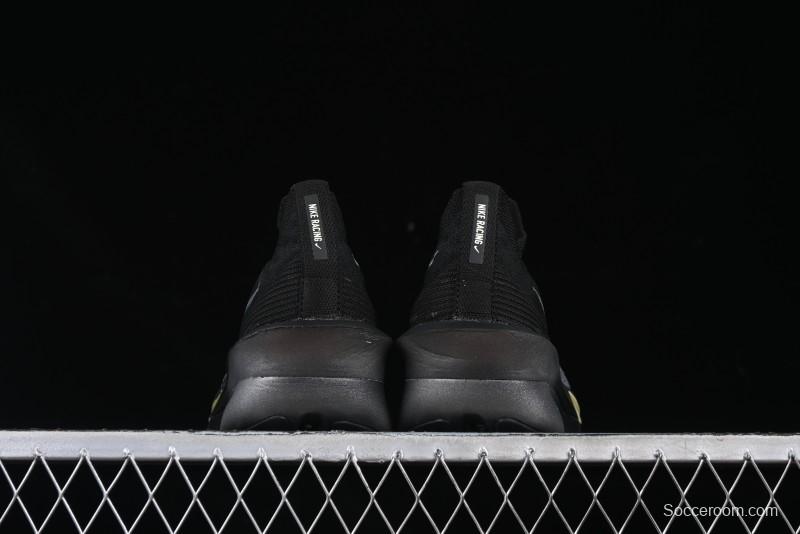 Nike Zoom VaporFly Next 3% Prototype Super Marathon Running Shoes with Dual Air Zoom and ZoomX Foam - HV6350-001