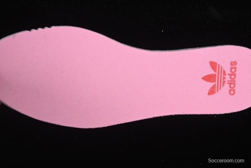 Adidas Forum 84 Low Classic Retro Basketball Shoes - ID8895