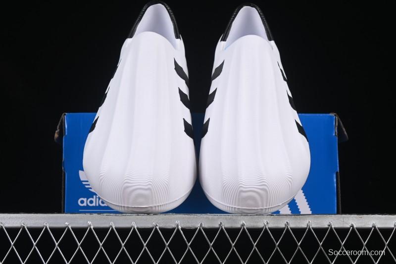 Adidas Originals Adifom Superstar Sustainable Foam Slip-On Sneakers with Metaverse Concept - HQ8750
