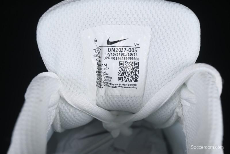 Nike Pegasus Trail 2027 Breathable Cushioned Running Shoes with Air Cushion - DN2027-005