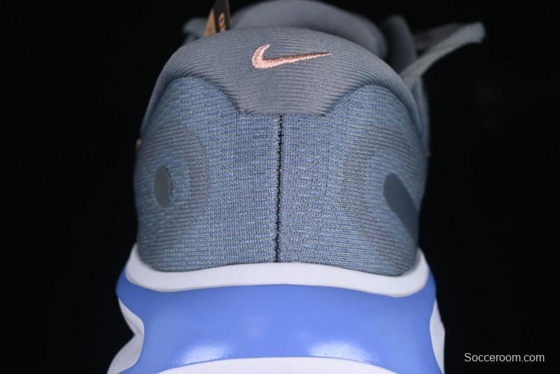 Nike Journey Run 2024 Low-Top Casual Running Shoes with Cushioning Anti-Slip and Wear-Resistant Design - FJ7765-004