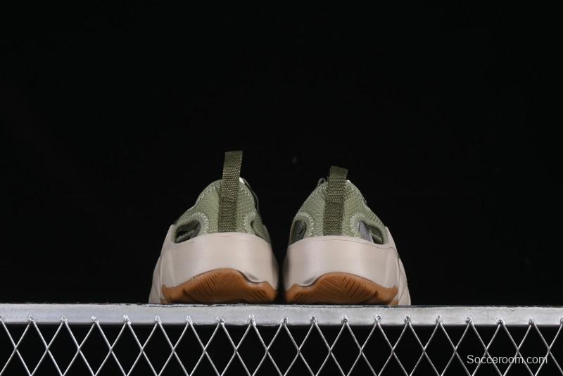 Keen Newport H2 Outdoor Sports Water Sandals with Drainage and Toe Protection - 1026686GREEN