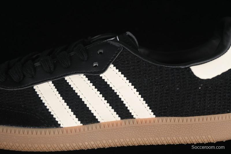 Adidas Samba OG Casual Sneakers - JQ5141