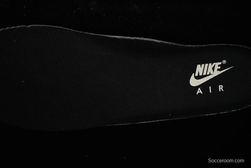 Nike Air Force 1'07 Low Casual Sneakers with Full-Length Air Cushion - HV6526-200