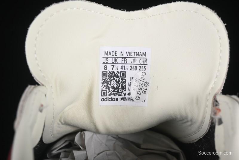 Adidas Samba OG Casual Sneakers - Tal JI3216