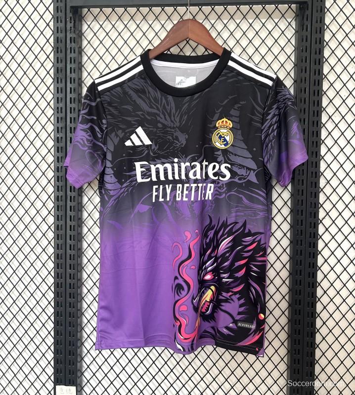 25/26 Real Madrid Special Edition