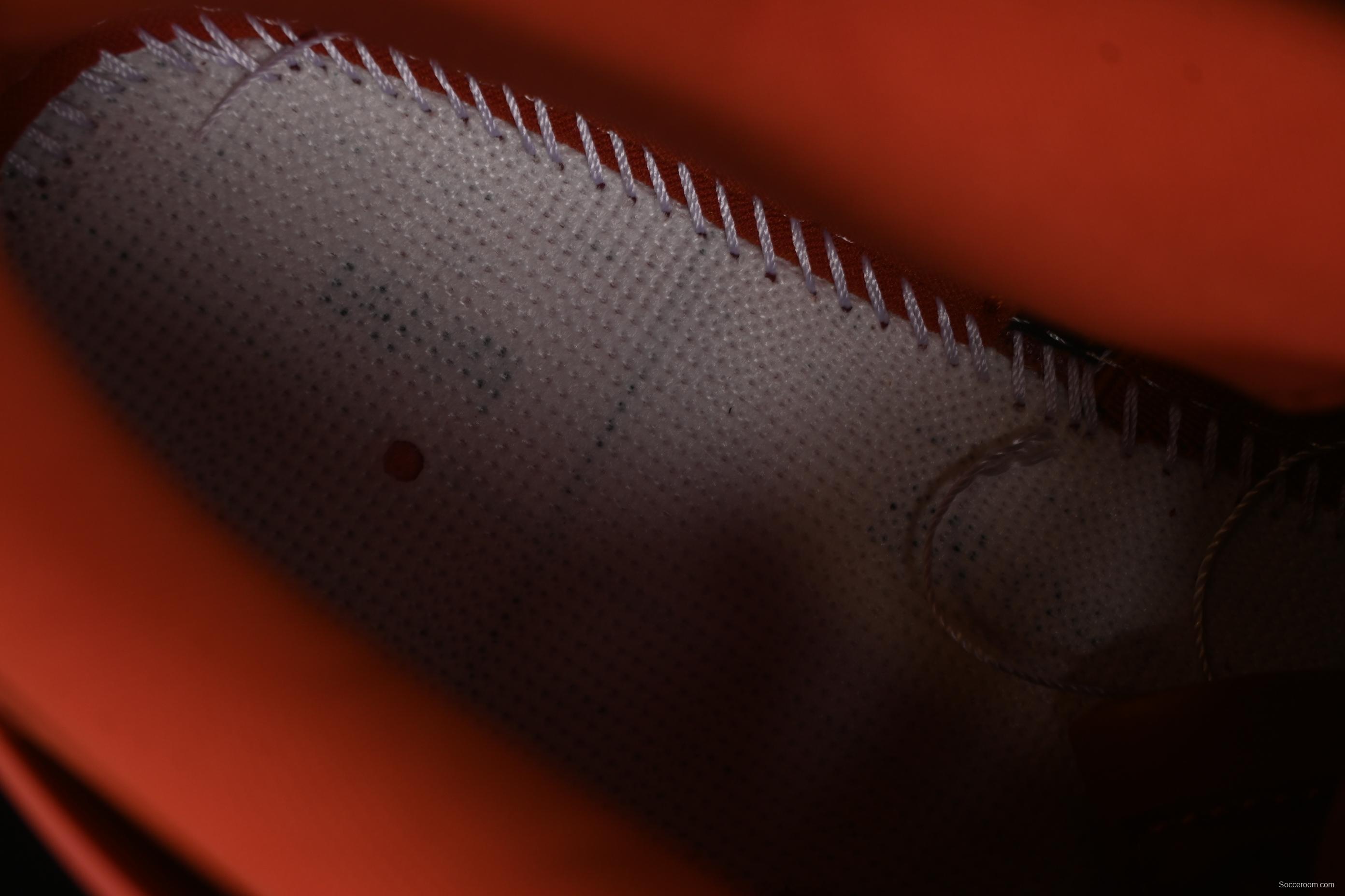 Nike Nigel Sylvester x Air Jordan 4 Retro OG "Brick By Brick" High-Top Sneakers with Suede and Leather Details - HF4340-800