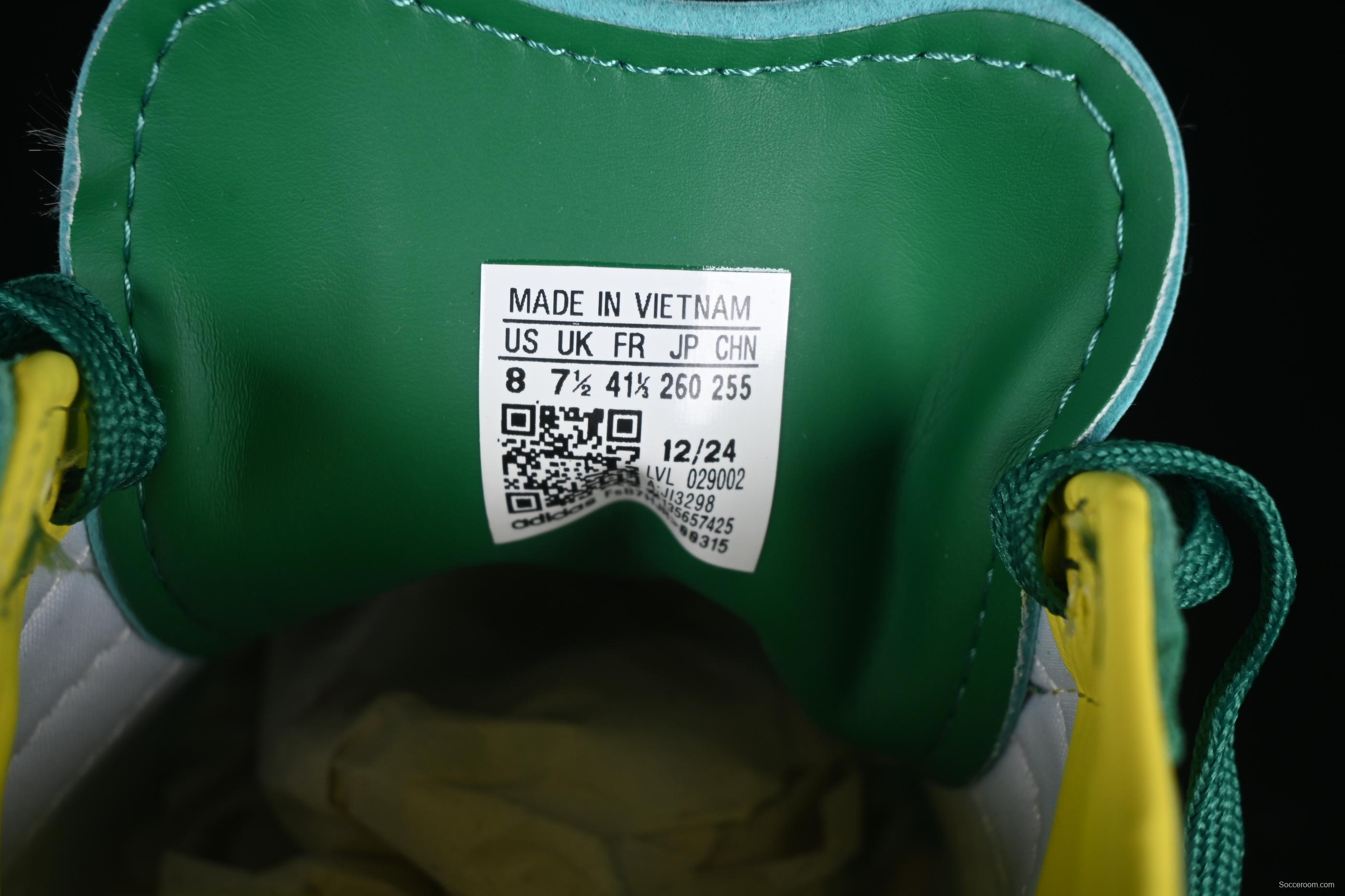 Adidas Tokyo W JI3298 Classic Comfort Non-Slip Casual Sneakers - JI3298