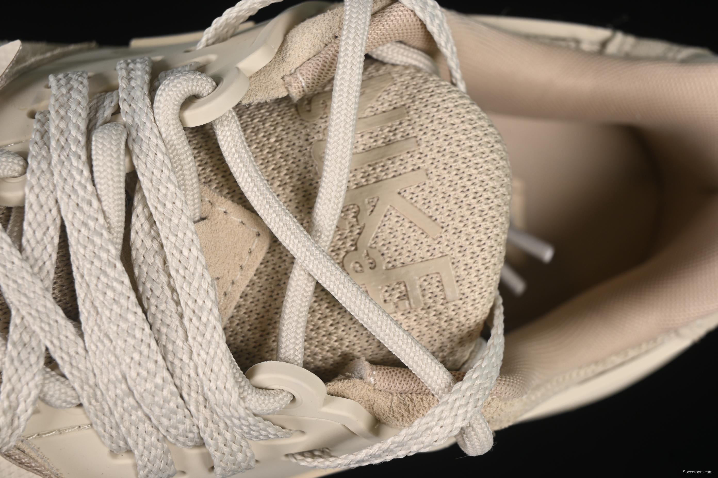 Nike Sacai Zegamadome SP Low-Top Lifestyle Sneakers with Functional Design - HQ8618-101