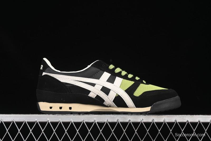 Onitsuka Tiger Ultimate 81 EX Breathable Comfort Casual Shoes - 1183B536-002