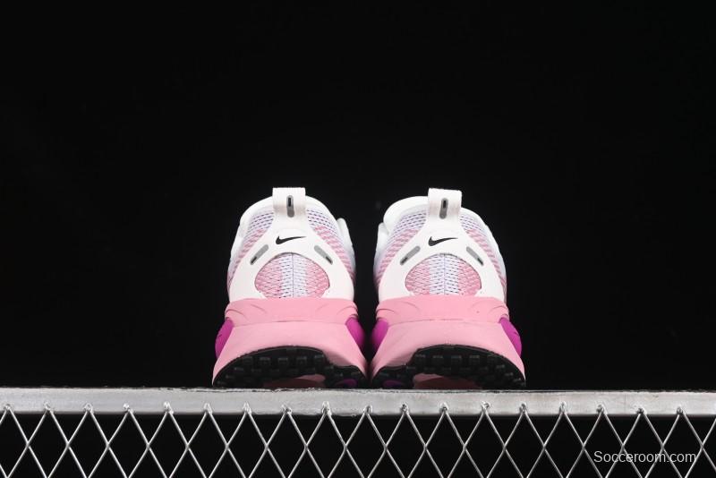 Nike Air Zoom Vomero 18 Moon Landing 18 2025 New Cushioned Casual Running Shoes - HM6804-105