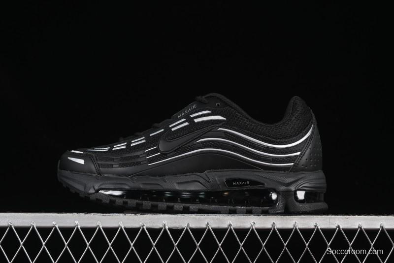 Comme Des Garcons Homme Plus x Nike Air Max TL 2.5 Pack Cushioned Running Shoes - FZ4110-002