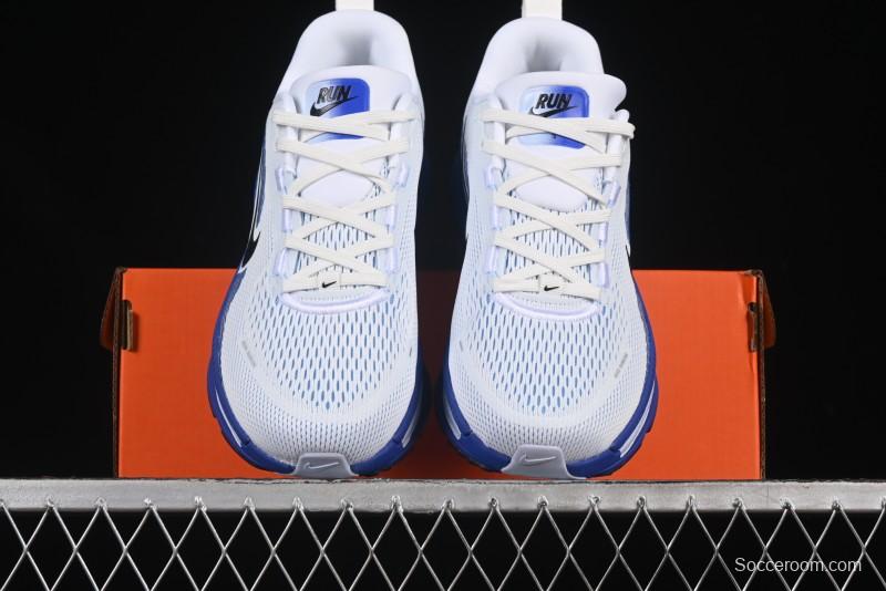 Nike Air Zoom Vomero 18 Lunar 2025 New Cushioned Casual Running Shoes - HM6803-104