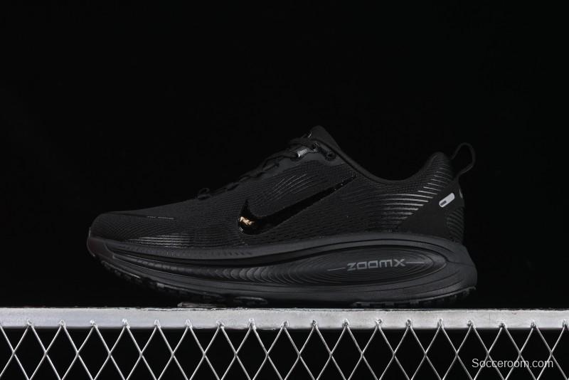 Nike Air Zoom Vomero 18 Moon Landing 18 2025 New Cushioned Casual Running Shoes with Built-in Zoom Air Unit - HM6803-005