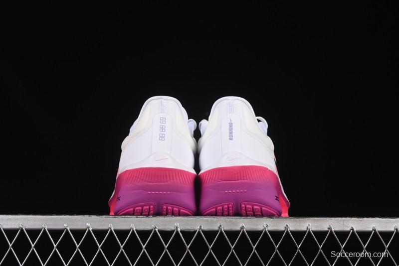 Nike Zoom Fly 6 Running Shoes with Flyknit and React Technology - FN8454-101