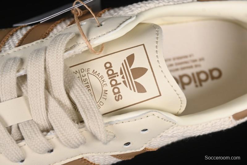 Adidas Samba OG Classic Casual Sneakers - JI3185