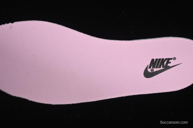 Nike Runtekk Run Retro Low-Top Running Shoes with Cushlon Foam and Anti-Slip Design - FD0736-100