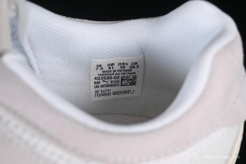 Puma Speedcat Low-Top Lifestyle Sneakers - 403589-03