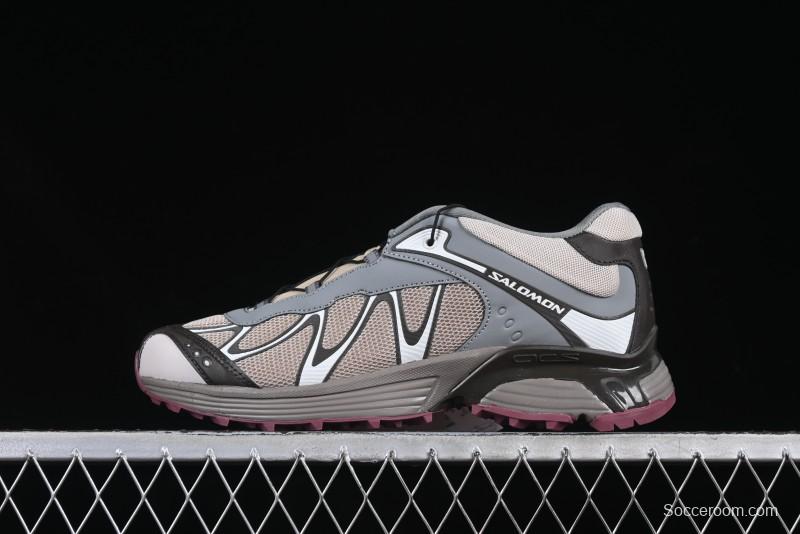 Salomon XT-Whisper Explorer Series Outdoor Trail Running Shoes - 477618-26