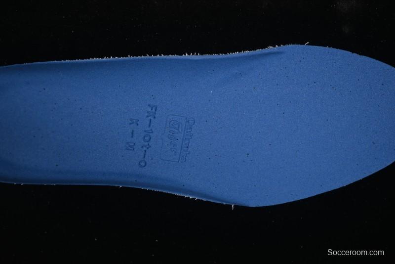 Onitsuka Tiger Mexico 66 SD Low-Top Leather Sneakers - 1183C468-701