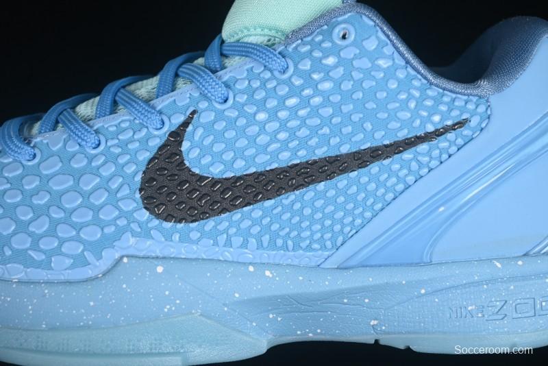 Nike Kobe VI Protro 6 Men's Performance Basketball Shoes - PE2023-100