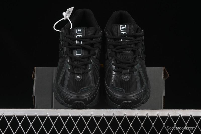 New Balance 1906 Series Retro Dad Style Casual Running Shoes - M1906RBB