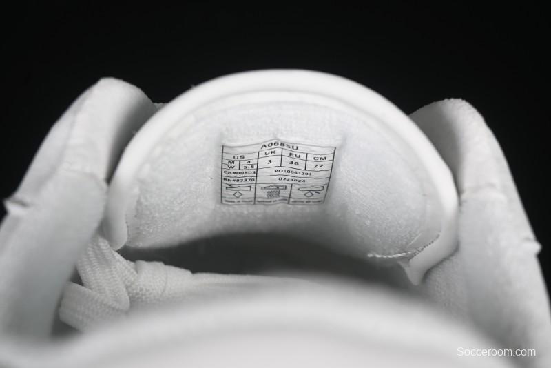 Alo Yoga Recovery Mode Comfortable Minimalist Slip-Resistant Low-Top Casual Sneakers - AJD4