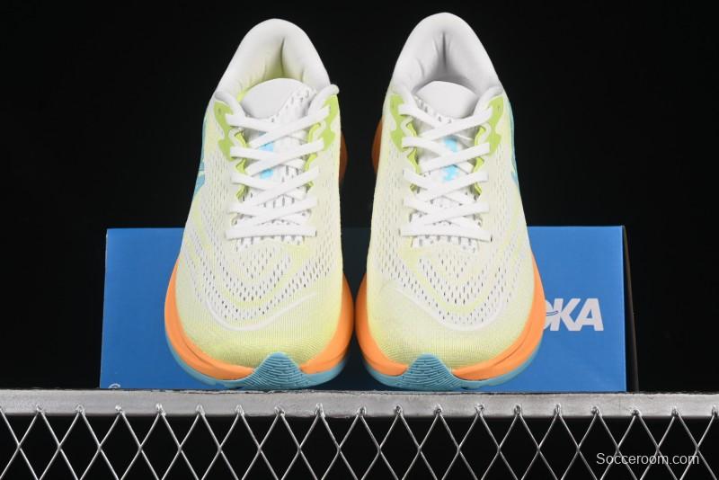 HOKA ONE ONE Rincon 4 Lightweight Breathable Running Shoes - 1155130 FTLT