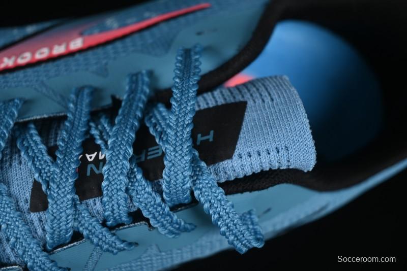 Brooks Hyperion Max 2 Cushioned Marathon Racing Shoes - 1104341D408